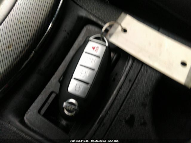 3N1AB7AP3FY268111 Nissan SENTRA SR