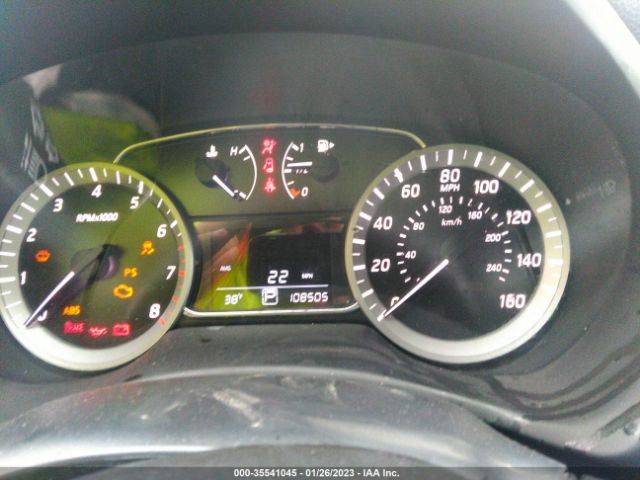 3N1AB7AP3FY268111 Nissan SENTRA SR