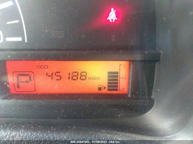 Nissan Nv200 Compact Cargo S 2019 3N6CM0KN9KK693220 Image 9