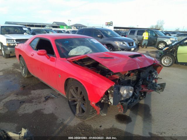 2C3CDZFJ5KH594044 auction archive image