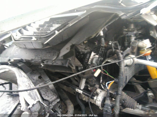 Chevrolet Corvette 1lt 2018 1G1YB2D71J5102033 Image 11