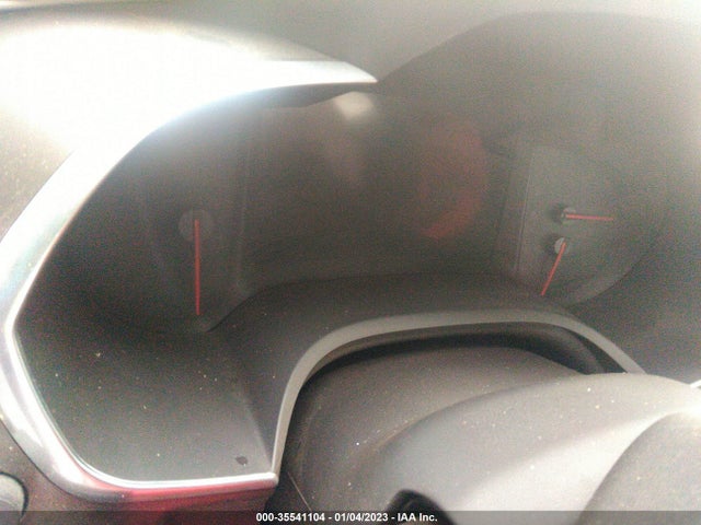 Chevrolet Corvette 1lt 2018 1G1YB2D71J5102033 Image 8