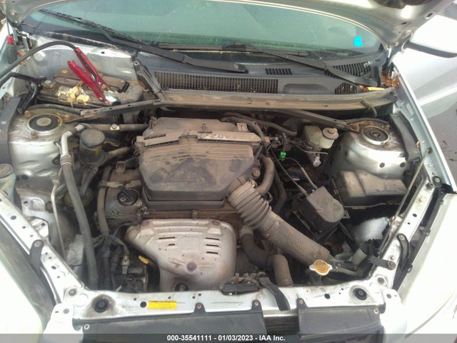 2002 TOYOTA RAV4 VIN: JTEHH20V426047790