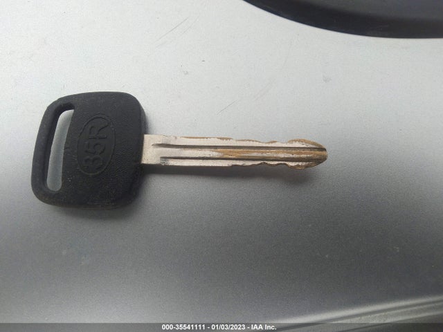 2002 TOYOTA RAV4 VIN: JTEHH20V426047790