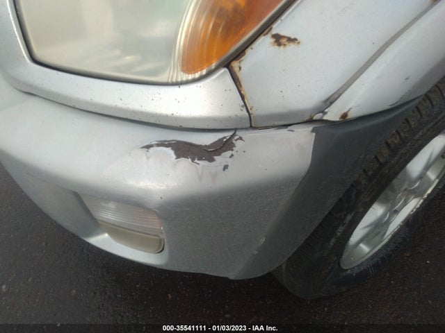 2002 TOYOTA RAV4 VIN: JTEHH20V426047790