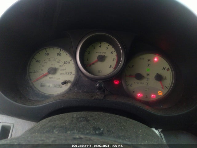 2002 TOYOTA RAV4 VIN: JTEHH20V426047790