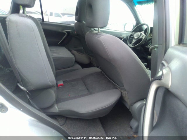 2002 TOYOTA RAV4 VIN: JTEHH20V426047790