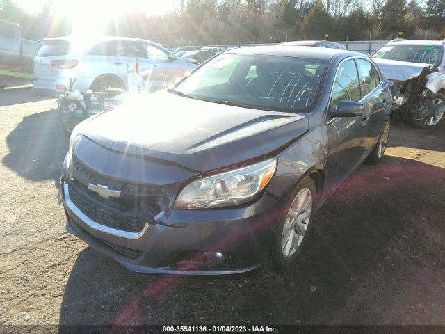 2015 CHEVROLET MALIBU LT VIN: 1G11D5SL5FF265833