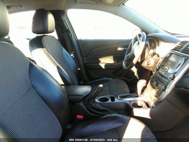 2015 CHEVROLET MALIBU LT VIN: 1G11D5SL5FF265833