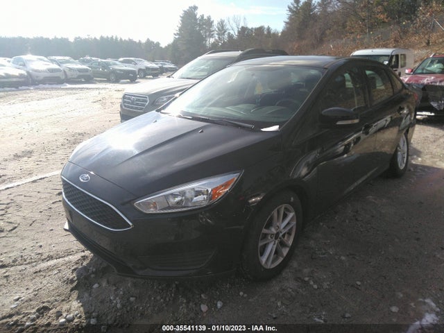 2015 Ford Focus, VIN: 1FADP3F20FL212854