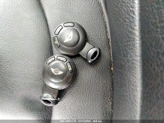 Mini COOPER HARDTOP 2009 WMWMF73529TW84462 Image 3