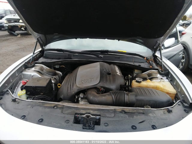 Dodge Charger Rt 2015 2C3CDXCT6FH785035 Image 10