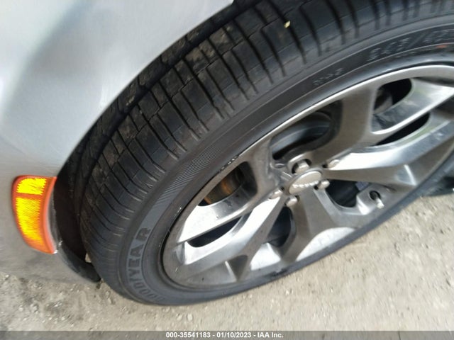 Dodge Charger Rt 2015 2C3CDXCT6FH785035 Image 12