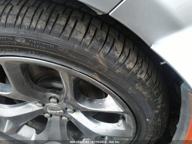 Dodge Charger Rt 2015 2C3CDXCT6FH785035 Image 14