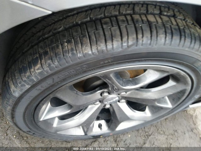 Dodge Charger Rt 2015 2C3CDXCT6FH785035 Image 15