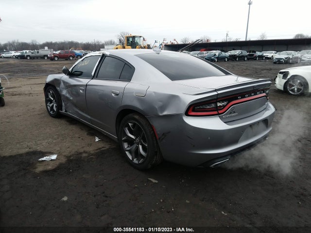Dodge Charger Rt 2015 2C3CDXCT6FH785035 Image 3