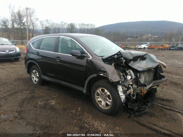 2014 5J6RM4H36EL044246 main image