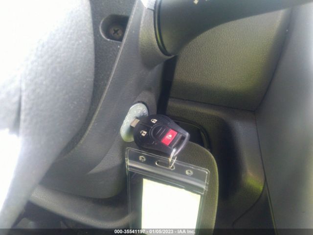 3N1CE2CP6GL403290 Nissan Versa Note S/s Plus/sv/sr/sl