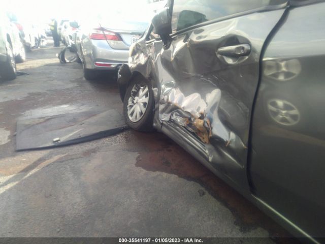 3N1CE2CP6GL403290 Nissan Versa Note S/s Plus/sv/sr/sl