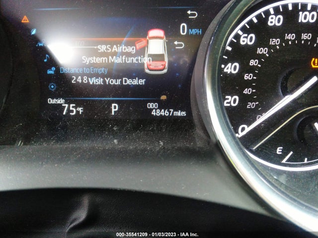 2020 TOYOTA CAMRY XLE VIN: 4T1F11AK7LU388690