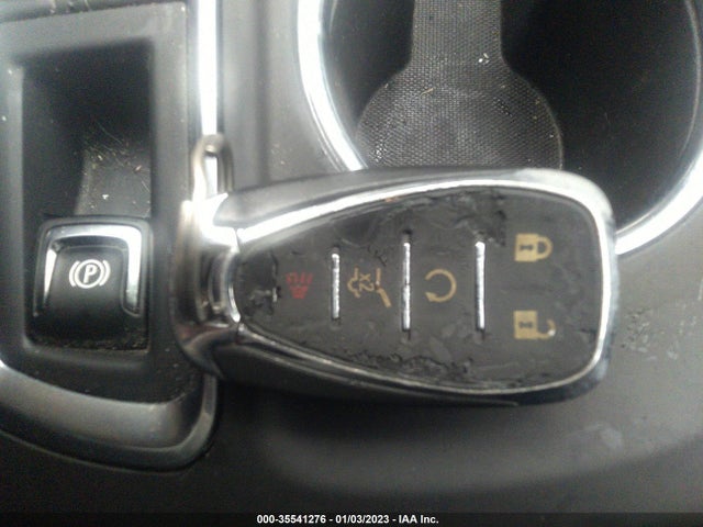 Chevrolet Equinox Premier 2021 3GNAXXEV1MS125897 Image 11