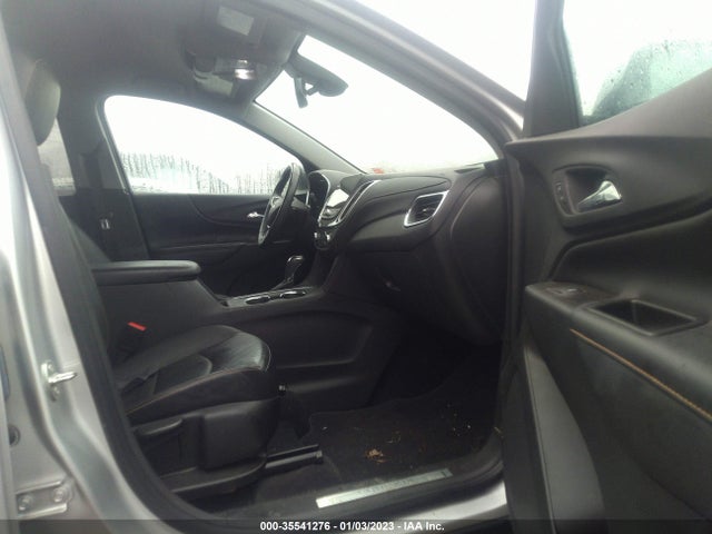 Chevrolet Equinox Premier 2021 3GNAXXEV1MS125897 Image 5