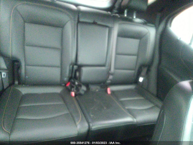 Chevrolet Equinox Premier 2021 3GNAXXEV1MS125897 Image 8