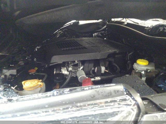 2022 Subaru Forester, VIN: JF2SKAEC4NH487810