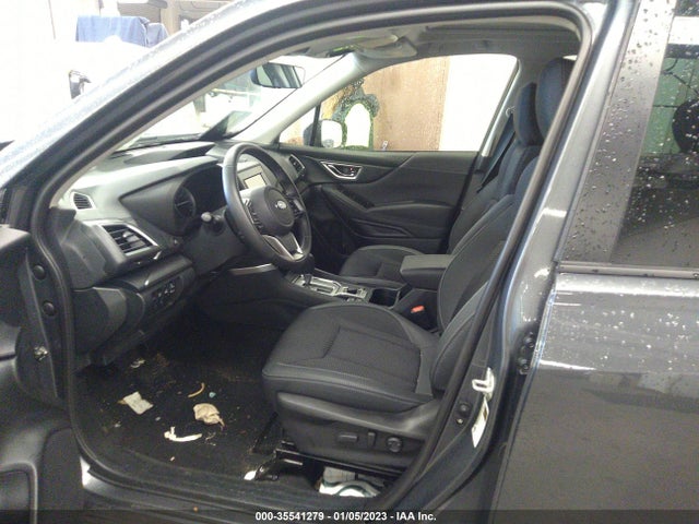 2022 Subaru Forester, VIN: JF2SKAEC4NH487810