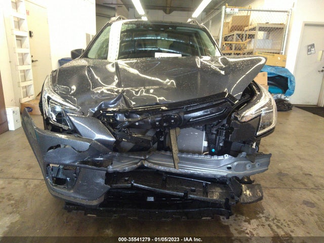 2022 Subaru Forester, VIN: JF2SKAEC4NH487810
