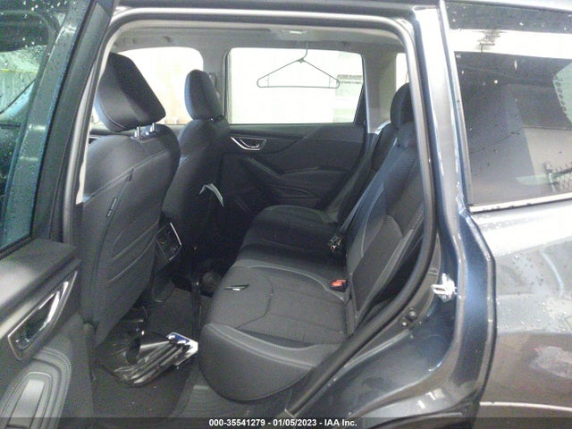 2022 Subaru Forester, VIN: JF2SKAEC4NH487810