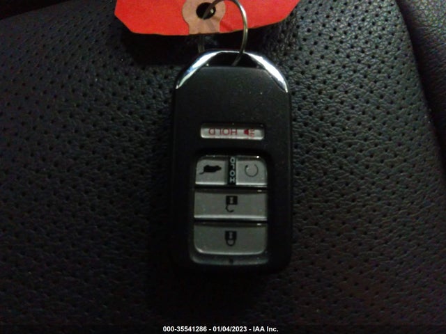 2022 Honda Passport, VIN: 5FNYF7H5XNB002924