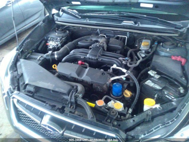 JF1GJAN64GH005346 Subaru Impreza Sedan Limited