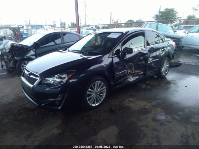 JF1GJAN64GH005346 Subaru Impreza Sedan Limited