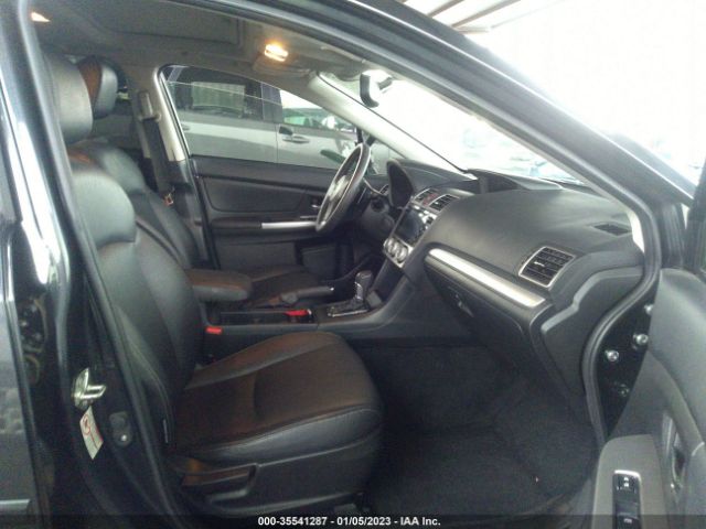 JF1GJAN64GH005346 Subaru Impreza Sedan Limited