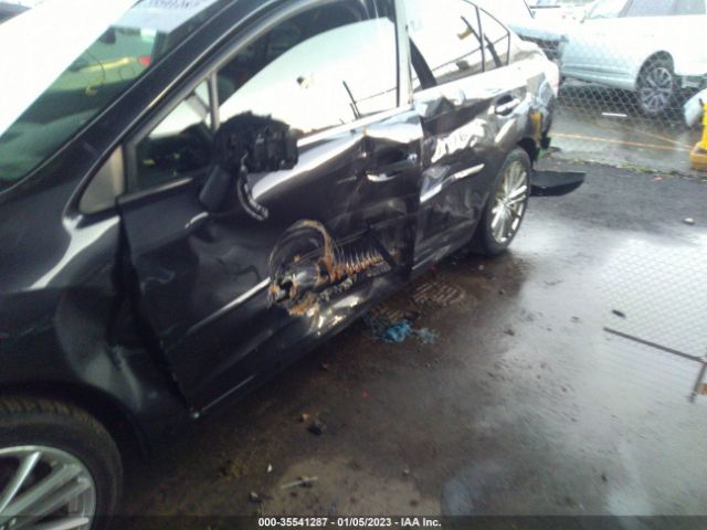 JF1GJAN64GH005346 Subaru Impreza Sedan Limited