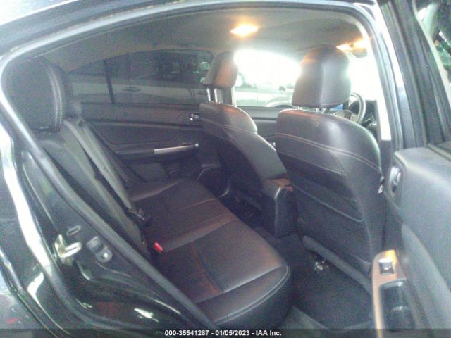 JF1GJAN64GH005346 Subaru Impreza Sedan Limited