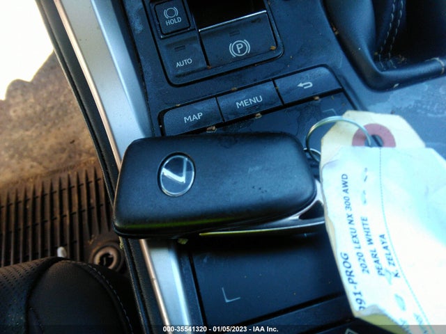 2020 Lexus NX, VIN: JTJGARDZ5L5006339