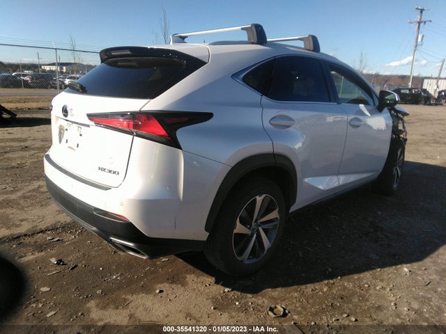 2020 Lexus NX, VIN: JTJGARDZ5L5006339