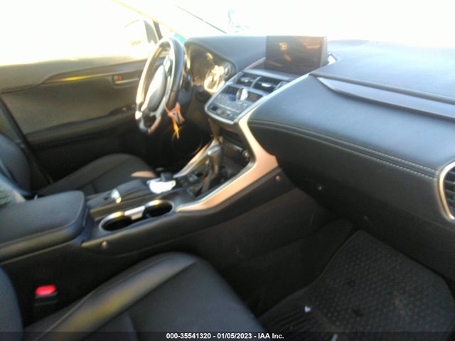 2020 Lexus NX, VIN: JTJGARDZ5L5006339