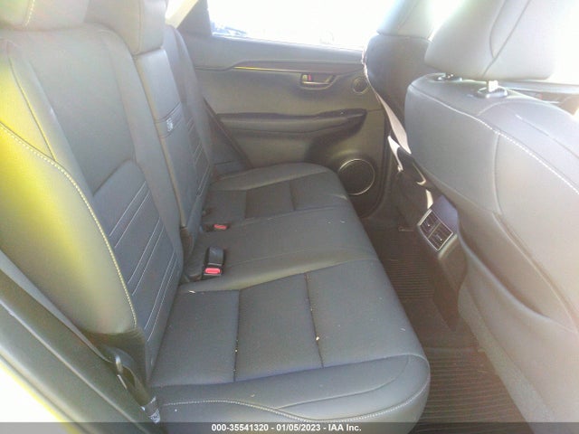 2020 Lexus NX, VIN: JTJGARDZ5L5006339
