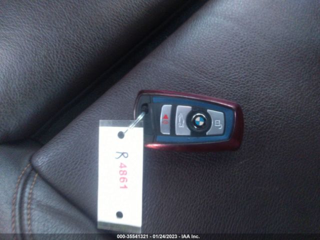 5UXXW3C51G0R22792 BMW X4 Xdrive28i