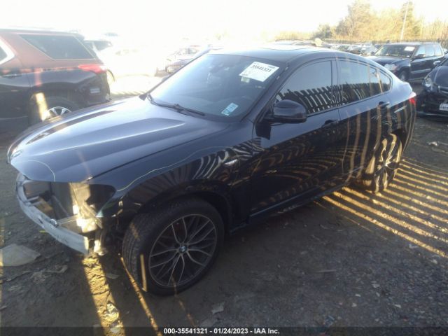 5UXXW3C51G0R22792 BMW X4 Xdrive28i