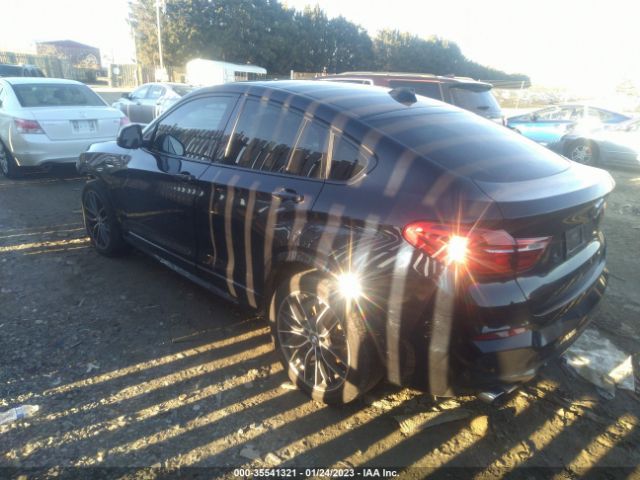 5UXXW3C51G0R22792 BMW X4 Xdrive28i