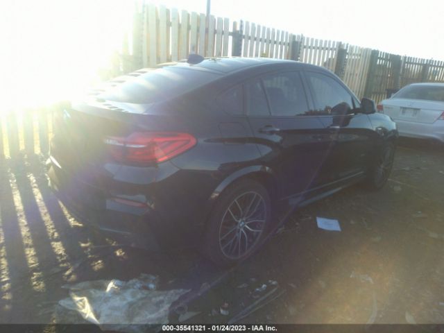 5UXXW3C51G0R22792 BMW X4 Xdrive28i