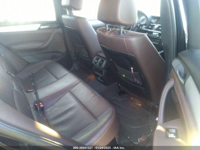 5UXXW3C51G0R22792 BMW X4 Xdrive28i