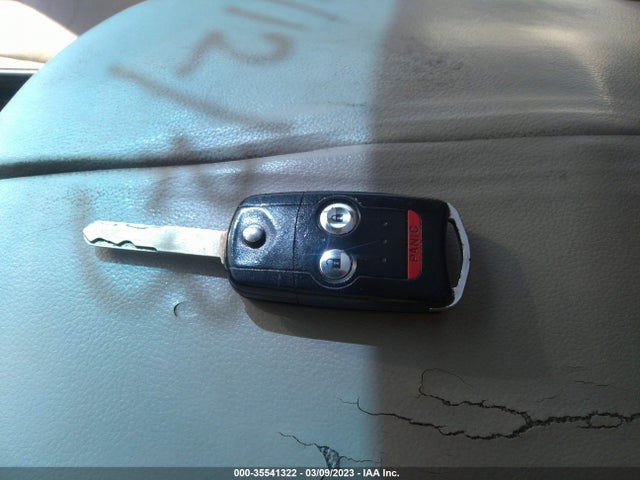 Acura Mdx Tech Pkg 2008 2HNYD28398H535153 Image 3