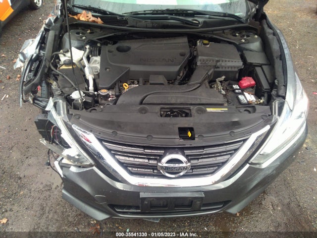 2018 Nissan Altima, VIN: 1N4AL3AP1JC217202