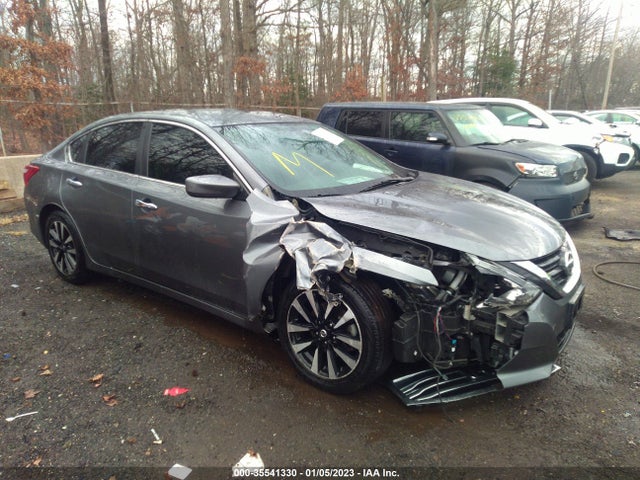 2018 Nissan Altima, VIN: 1N4AL3AP1JC217202