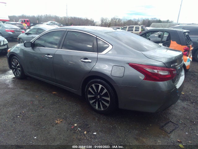 2018 Nissan Altima, VIN: 1N4AL3AP1JC217202
